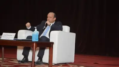 عميد طب قصر العيني يعلن بدء استبيانات لرصد احتياجات الطلاب وتكريم المتفوقين