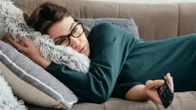 نصائح طبية هامة لراحة الجسم بعد الإفطار في شهر رمضان المبارك