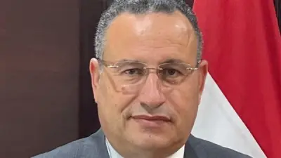 وزير التعليم العالي يهنئ أعضاء هيئة التدريس المعينين محافظين ونواب محافظين