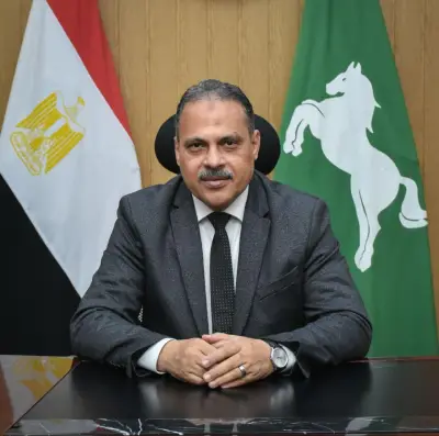 محافظ الشرقية: النتائج الملموسة وليس التصريحات هي معيار العمل في المرحلة المقبلة