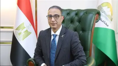 محافظ الجيزة يعلن انطلاق مرحلة عمل ميدانية مع التركيز على الملفات الحيوية للمواطنين