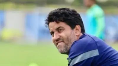 إبراهيم فايق ينعى والدة محمود فتح الله نجم الزمالك السابق في منشور مؤثر