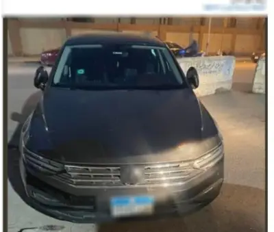 كشف ملابسات واقعة السير عكس الاتجاه في الهرم وتوقيف المتهمين