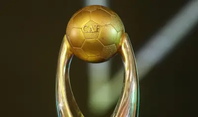 قرعة دور ربع النهائي لدوري أبطال أفريقيا وكأس الكونفدرالية تُعلن رسمياً