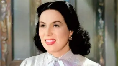 في ذكرى ميلاد ليلى مراد.. عندما تحولت إلى رجل في شائعة دعائية