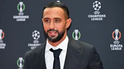 قرار مفاجئ يمنع مهدي بنعطية من الانضمام لجهاز المنتخب المغربي