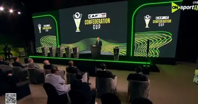 الزمالك يواجه أوتوهو الكونغولي في ربع نهائي كأس الكونفدرالية الإفريقية