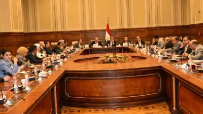 شعراوي: النواب والشيوخ يعملان على إصدار قانون الإدارة المحلية قريبًا