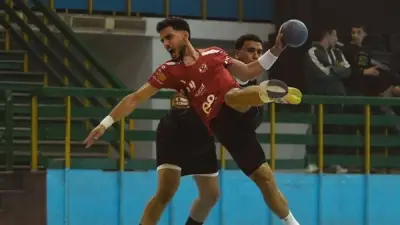 اتحاد كرة اليد يعلن اكتمال ربع نهائي كأس مصر ويصدر عقوبات ضد الأهلي وسموحة