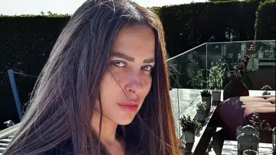 ريم مصطفى تنعي والدتها وتطلب الدعاء لها في منشور مؤثر على مواقع التواصل