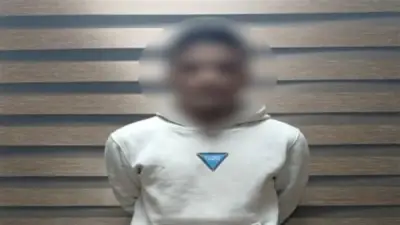ضبط عنصر جنائي لسرقته هاتف محمول وبطاقة دفع إلكترونية في الجيزة