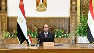 السيسي يوجه بالمتابعة اليومية لتوافر السلع في المنافذ والمعارض استعداداً لرمضان