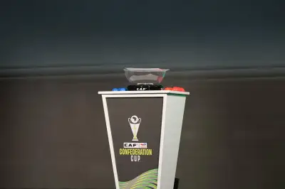 الأهلي المصري يواجه الترجي التونسي في ربع نهائي أبطال إفريقيا