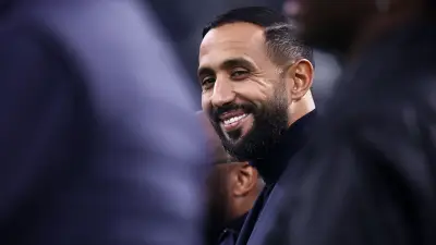 بصمة بنعطية تعيد الأمل.. السنغالي حبيب باي على أعتاب إنقاذ مارسيليا من الأزمة