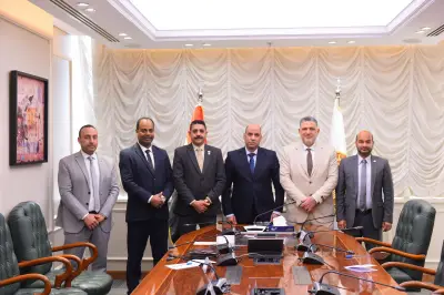 وزير العمل المصري يؤكد أهمية ترسيخ الحريات النقابية لتحقيق استقرار بيئة العمل