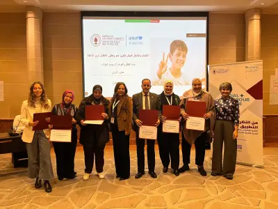 بمشاركة التضامن.. تبادل خبرات إقليمية في عمان لتمكين الأطفال ذوي الإعاقة من حقوق الصحة والتعليم