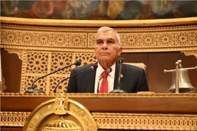 رئيس الشيوخ يبعث برقية تهنئة للرئيس السيسي بمناسبة شهر رمضان المبارك