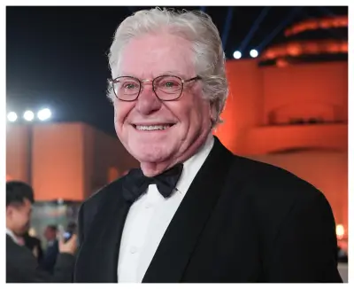 حسين فهمي: نجاحات السينما الجزائرية فخر لكل عربي ومكانتها محفوظة في قلبي