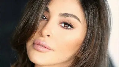 إليسا تكشف سر غنائها تتر 
