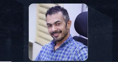 المتحدة تنعى الزميل محمود نصر مدير تحرير تليفزيون اليوم السابع