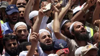 التيار السلفي في مصر: كيف أعاد إنتاج نفسه في العصر الرقمي رغم الضغوط؟