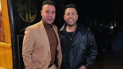 أحمد فيلو يطلق أغنية جديدة لمسلسل «الكينج» من بطولة محمد عادل إمام