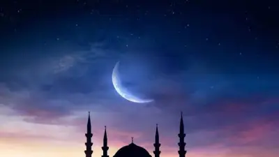 سوريا تعلن الخميس أول أيام رمضان بينما دول خليجية تبدأ الأربعاء