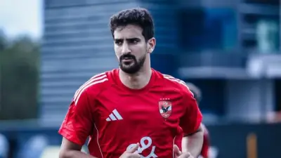 راضي الجعايدي: الثقة هي مفتاح عودة بن رمضان ليكون أفضل من علي معلول