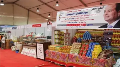 محافظ القليوبية يفتتح معارض «أهلا رمضان» في شبرا والقناطر والخانكة غدًا