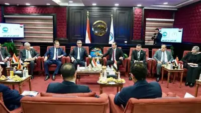 وزير التموين يعلن تعميم منظومة الكارت الموحد في جميع المحافظات الثلاثاء القادم