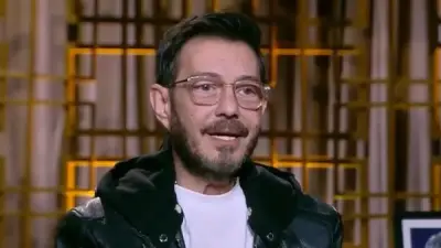 أحمد زاهر يكشف عن خوفه من هجوم جيل زد بسبب مسلسل ينتقد لعبة روبلوكس