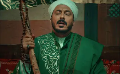 تفاصيل مواعيد عرض مسلسل درش على القنوات الفضائية في رمضان