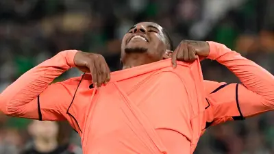 مانشستر يونايتد يرفض التفاوض مجددًا على انتقال راشفورد الدائم لبرشلونة