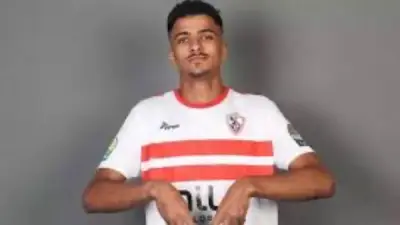 لاعب الزمالك حسام عبد المجيد يرد على أزمته مع عبد الله السعيد: 