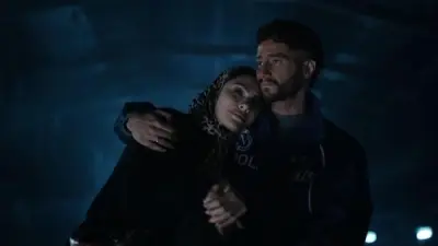 بداية درامية صادمة في أولى حلقات مسلسل «سوا سوا» مع أحمد مالك وهدى المفتي