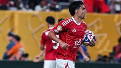 شبانة يكشف: توروب يعترف بأزمة هجوم الأهلي ويبحث عن حلول عاجلة لاستعادة التوازن