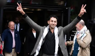 قرار قضائي يعرقل مساعي إدارة ترامب لترحيل محسن المهنداوي