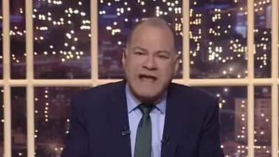 نشأت الديهي: مشروع جهاز مستقبل مصر نموذج وطني مُلهِم لتحقيق الأمن الغذائي