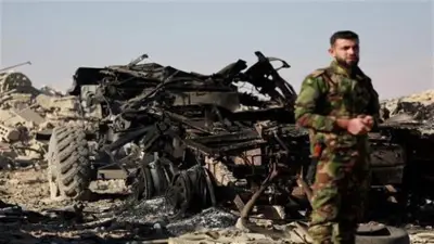 باحث سياسي: أرضية دولية ورغبة شعبية تدعم تنفيذ اتفاق قسد والحكومة السورية