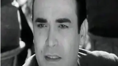 في ذكرى ميلاده.. قصة زواج محمود ذو الفقار مرتين من عزيزة أمير ومريم فخر الدين