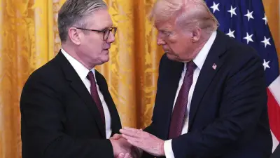 بريطانيا تستضيف محادثات هاتفية بين واشنطن وطهران في جنيف لمناقشة ملفات نووية