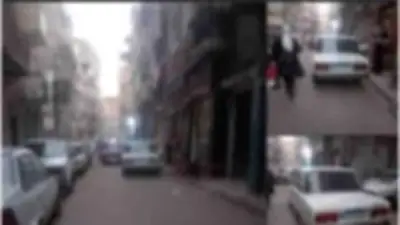 الأمن يلقي القبض على سائق تحرش بفتاة في البحيرة بعد تداول صور الحادثة عبر مواقع التواصل