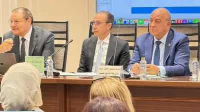 لجنة الصحة النيابية توصي بتعزيز التنسيق بين هيئات التأمين لضمان استدامة التغطية الصحية الشاملة