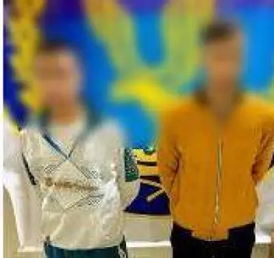 تذكرة مقلدة لدور الأوبرا تسقط طالبين بتهمة النصب والتزوير