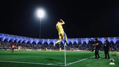 غياب رونالدو عن لقاء النصر وأركاداغ في دوري أبطال آسيا: تفاصيل القرار والمواعيد