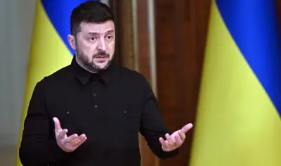 انتهاء مفاوضات جنيف بين وزيري خارجية روسيا وأوكرانيا دون تقدم ملموس