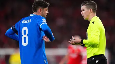 فالفيردي يتحدث عن حادثة فينيسيوس في مواجهة بنفيكا بدوري الأبطال