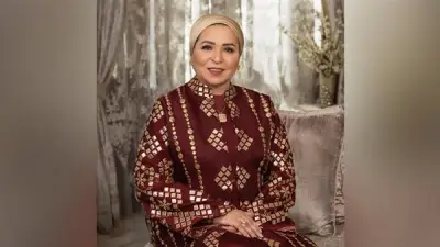 قرينة الرئيس السيسي تبعث بتهانيها للمصريين بمناسبة حلول شهر رمضان المبارك