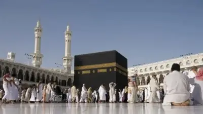 اللجنة العليا للحج والعمرة ترفع درجة الاستعداد لذروة عمرة رمضان