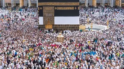 تشكيل لجان متابعة على مدار الساعة لضمان سلامة المعتمرين خلال عمرة رمضان